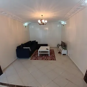Casa Voyageurs Apartment