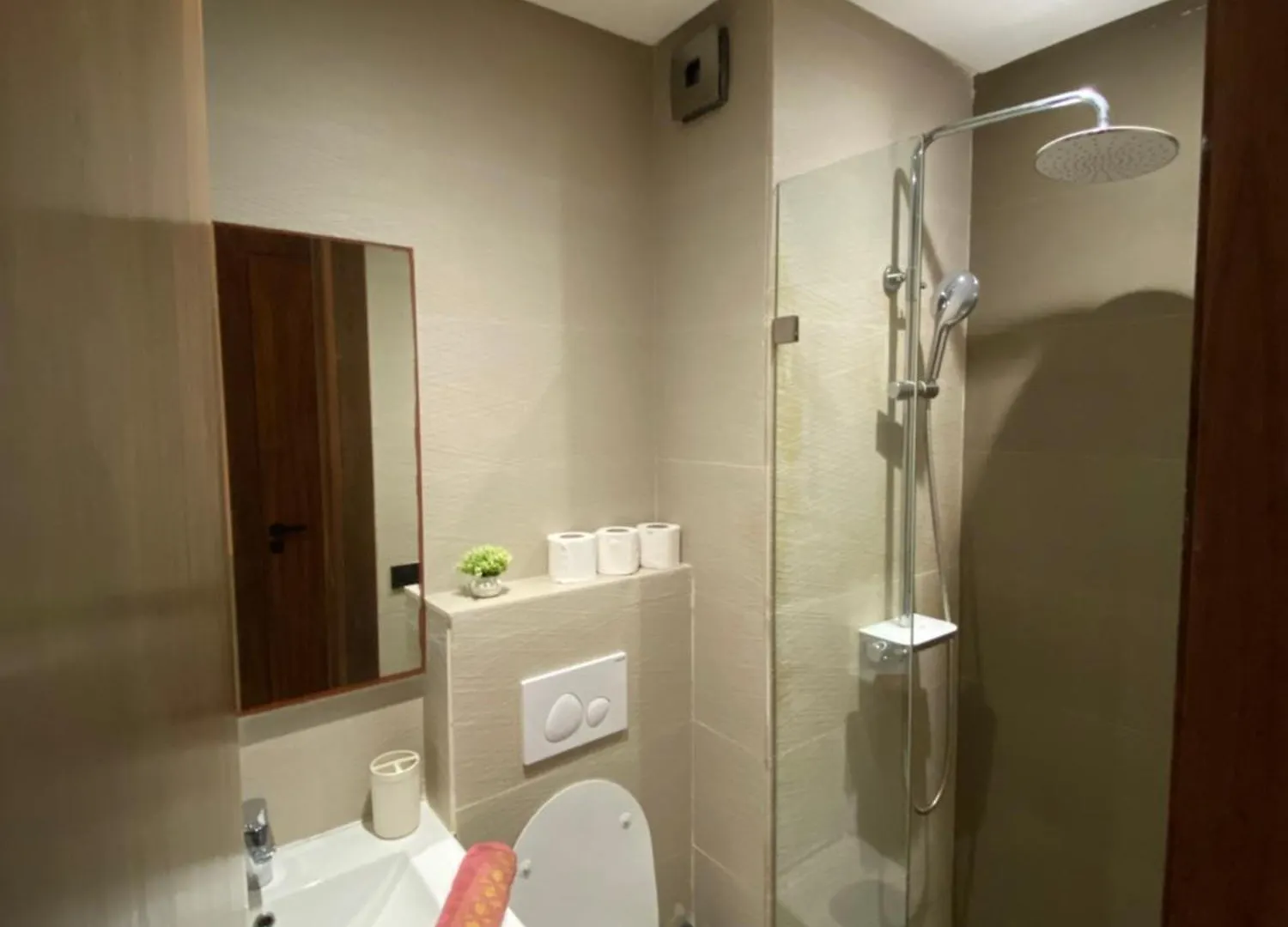 Apartment Studio Les Joyeux Luxury Casablanca