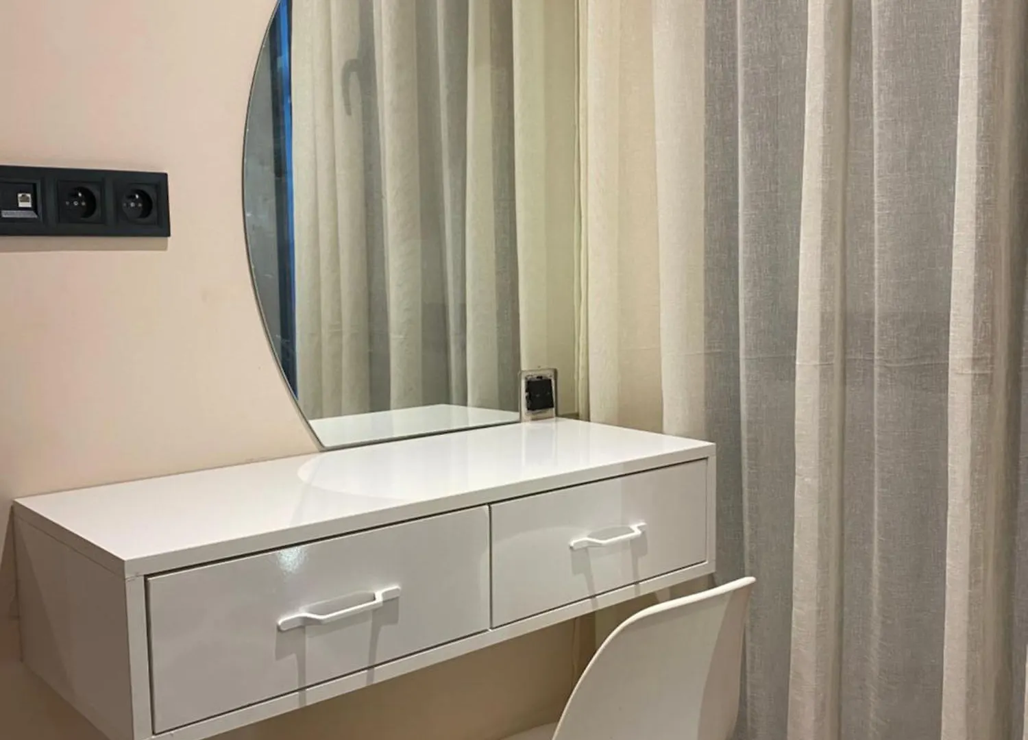 Studio Les Joyeux Luxury Casablanca